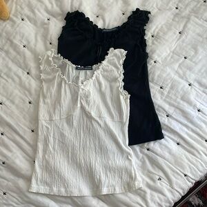 Brandy Melville tanks